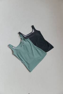 「OUR WACOAL」と「YANUK」が初のコラボレーション！デニムに合わせてスタイリングが決まるカップインウェアを6月4日(木)から発売