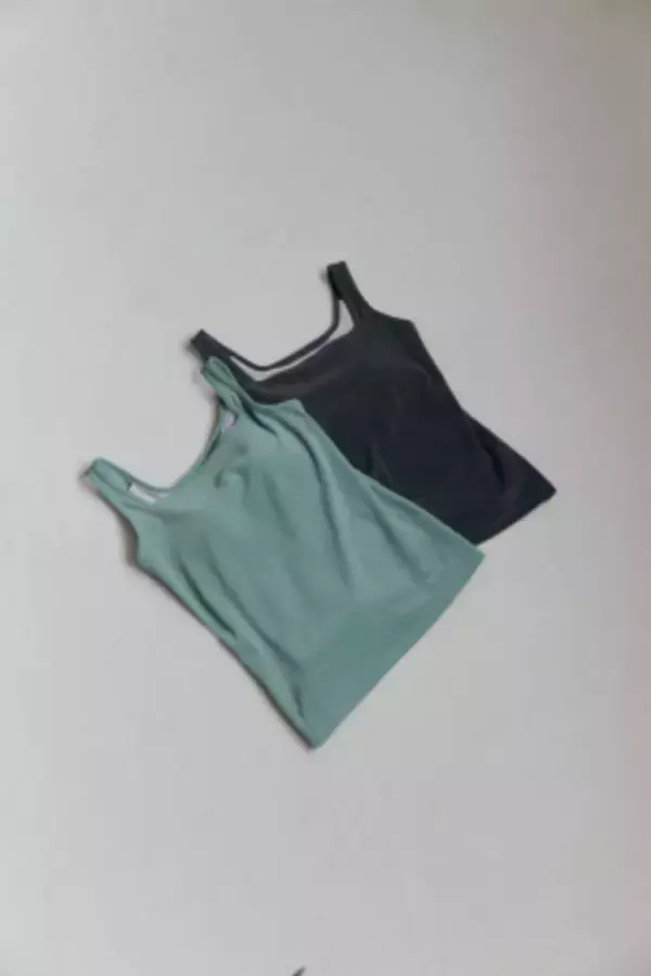 「「OUR WACOAL」と「YANUK」が初のコラボレーション！デニムに合わせてスタイリングが決まるカップインウェアを6月4日(木)から発売」の画像