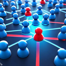 ネット上の誹謗中傷・不正をAIの力で解決。テキスト解析と心理学を組み合わせた新しい技術を特許出願