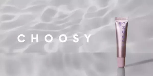 待望の高保湿タイプ登場！「CHOOSY」冬の唇を救う“夜用美容針リップ”発売