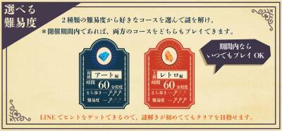 北名古屋市制20周年記念、街を巡るリアル謎解きゲームを初開催！ 「怪盗20面相と消えた秘宝の謎」9月18日よりスタート