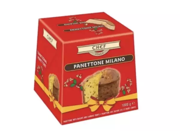 「Xmas限定スイーツも！冬に食べたいお取り寄せお菓子5選」の画像