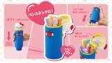 「リヒトラブ「PuniLabo シリーズ」からサンリオキャラクターズのスタンドペンケース発売」の画像2