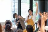 「木下ゆーきさんが伝えた「横ではなく縦で比べる」子どもの成長の見守り方」の画像3