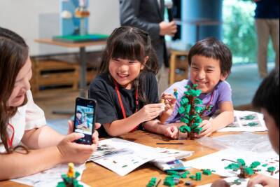 木下ゆーきさんが伝えた「横ではなく縦で比べる」子どもの成長の見守り方