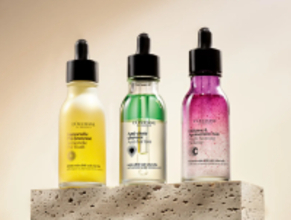 植物の力で頭皮環境を刷新！「ロクシタン」新スカルプケア2種を全国発売