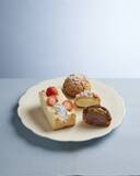 「旬素材を使用した北海道グルメに注目！道産「乳」スイーツも展開「ぐるめぐり　冬の大北海道展」2026年1月8日(木)から開催」の画像2