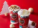 「タリーズコーヒーが、ホリデーシーズンを彩る限定ドリンクを発売」の画像1
