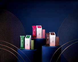 ブルボン「Un BOURBON(アン・ブルボン)」で「クラフト ルマンド ル・ショコラ」シリーズ3品を2025年10月20日(月)に販売開始！