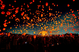 17日間で約6万個のスカイランタンが夜空を彩る 「七夕スカイランタン祭り2026」 出演アーティスト第1弾を発表　 chay、鈴木鈴木、清水美依紗、松室政哉、クリス・ハートの5組が出演