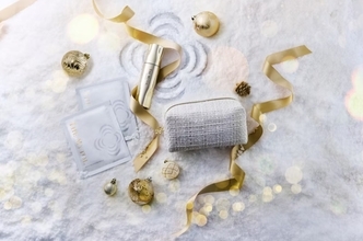 大正製薬のエイジングケアブランドが、大人気アイテム本品が入ったコフレを発売