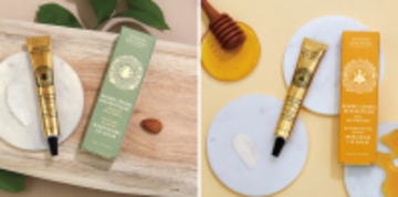 プロバンスの恵みでうるツヤ唇に！『パニエデサンス』アーモンドとハチミツの高保湿リップ発売