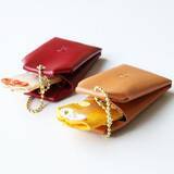 「受験生への"想い"を形に。お守りを大切に持ち歩ける 本革製「お守りケース」を受験シーズンに向けて提案」の画像2