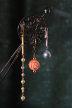 「四国の自然」の美しさがジュエリーに宿る 日本の宝飾素材や伝統工芸技術にこだわった『Matsuyoi 待宵』ラグジュアリーライン「GRACE」の新作を発表