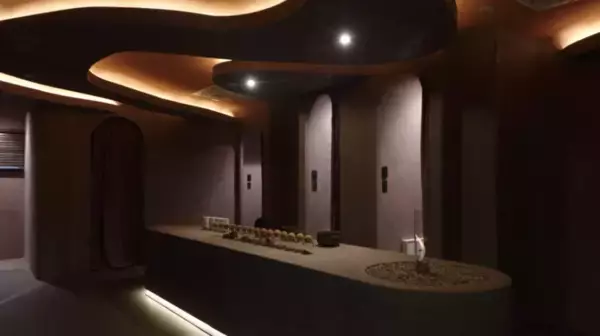 五感で整うウェルネス空間「Le bois Sens wellness ＆ retreat studio」誕生