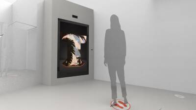 デジタルで「きもの」着用体験！あなた好みの一着を　 東京国立博物館で「江戸きものLOOKBOOK」を開催 (2024年7月23日-9月23日)