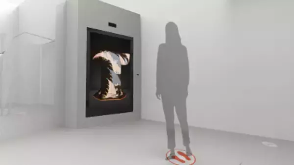 「デジタルで「きもの」着用体験！あなた好みの一着を　 東京国立博物館で「江戸きものLOOKBOOK」を開催 (2024年7月23日-9月23日)」の画像