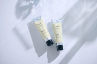 紫外線ダメージを受けやすい季節の肌を、心地よくケア　ナノアミノスキンより、UVケアとスキンケアの2アイテムを2026年2月24日から同時発売中