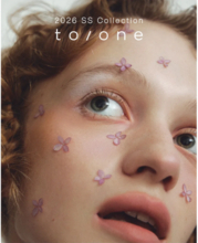 唇に春を先取り！「to／one」初のふわりと軽いエアリーマットリップ新登場