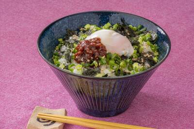 猛暑で食欲が落ちる夏に、ご飯・麺・冷奴に合う「鬼うま！夏メシ革命」新発売