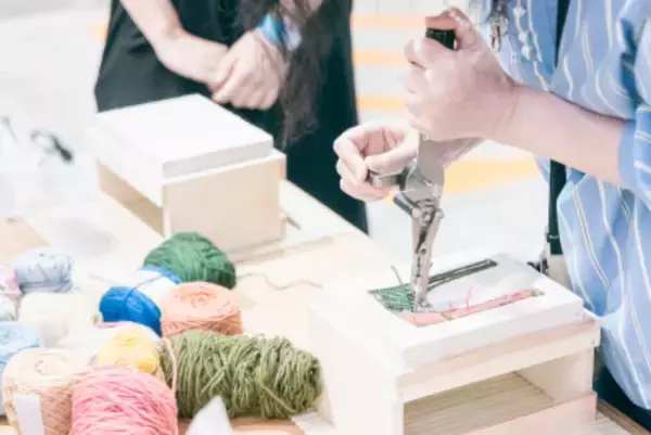 「【明日17日18日開催！】人気企画“Creema HASHTAG GALLERY”が再び登場！日本最大級・クリエイターの祭典「HandMade In Japan Fes' 冬(2026)」」の画像