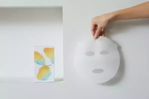 「ジョンマスターオーガニック」シトラス精油の香りで心ほどけるシートマスク新発売