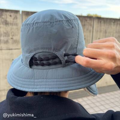 プロライダーとの対話から生まれた次世代ゴーグル対応ハット「CATERPP SB SNOW HAT DOG EAR」2026年1月12日(成人の日)発売