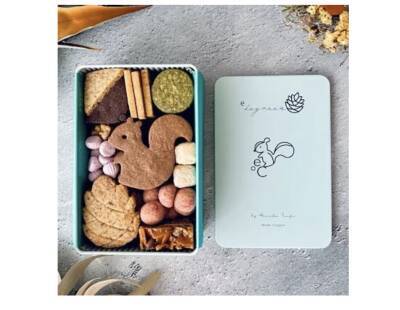 バレンタイン直前！ギフトにぴったりのチョコ＆スイーツアソート特集