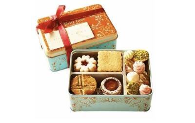 バレンタイン直前！ギフトにぴったりのチョコ＆スイーツアソート特集