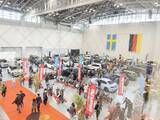 「世界6カ国の輸入車とオートバイの展示「2026三重輸入車ショウ」　試乗もできる入場料無料のイベントを2月21日・22日に開催！」の画像2