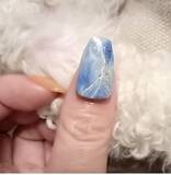 「「Re:soil」より、植物や自然由来のUV・LEDの光で固まるネイルチップ用接着剤を2025年12月22日に販売開始」の画像2