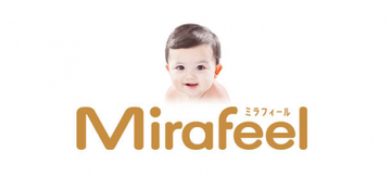 パパ・ママの使い易さと赤ちゃんの快適さを追求した 未来感覚紙おむつ「Mirafeel」 4/24よりアカチャンホンポで販売開始