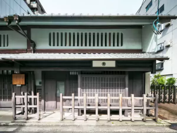 江戸時代の京町家が宿泊施設に！京都市指定文化財「長江家住宅」2026年1月開業へ