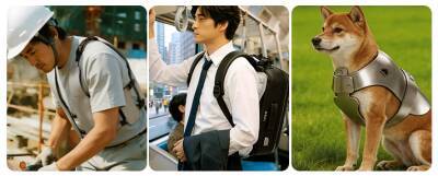 猛暑対策の新商品！特許取得の冷却ベスト・パッドなど6種類を開発　2026年4月中旬 クラウドファンディング開始