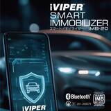 「車の防犯を、もっと自然に　スマホを持つだけで、自動で守る iVIPERスマートイモビライザー5月18日(月)発売」の画像2