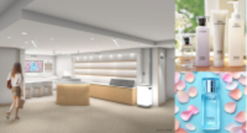 大抽選会や限定セットも！『ショップハーバー 神戸阪急』がオープン