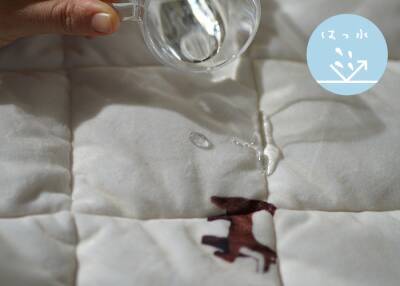 「Maison terrier」とコラボ！“毎日使える”おやつ犬キルトラグが2月25日発売