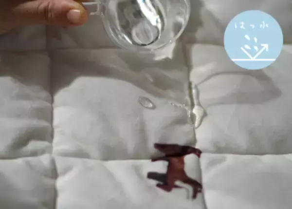 「「Maison terrier」とコラボ！“毎日使える”おやつ犬キルトラグが2月25日発売」の画像