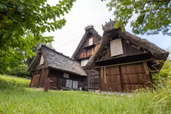 ～先人の暮らしの知恵に、触れる、遊ぶ、学ぶ！～ 日本民家集落博物館『古民家フェスティバル』を堪能できる　スペシャルツアーを2025年11月22日(土)に開催、参加者募集中！