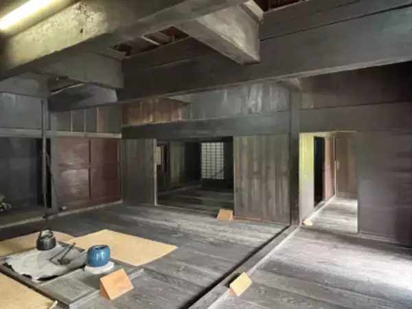 「～先人の暮らしの知恵に、触れる、遊ぶ、学ぶ！～ 日本民家集落博物館『古民家フェスティバル』を堪能できる　スペシャルツアーを2025年11月22日(土)に開催、参加者募集中！」の画像