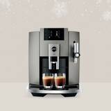 「コンパクトコーヒーマシンJURAが家庭用モデル対象のウィンターキャンペーン2022を開催」の画像1