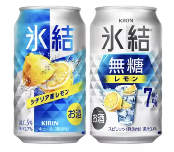 8割超が「家飲みが好き」、リラックスタイムや自分へのプチご褒美に。キリン「氷結(R)無糖」が家飲みスタイルの最新事情を発表