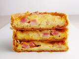 「フランスの伝統料理をルノートルならではの洗練された味わいで　「キッシュ・ロレーヌ」を6月1日(月)より全店舗で発売」の画像2