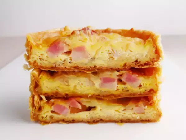 「フランスの伝統料理をルノートルならではの洗練された味わいで　「キッシュ・ロレーヌ」を6月1日(月)より全店舗で発売」の画像