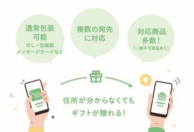 大丸松坂屋百貨店とのコラボレーションがスタート！ 出産内祝いカタログ『ミルポッシェ』2024年版発行