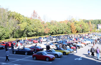 トヨタ博物館 「第2回 Classic Car Meeting」5月16日に開催 ―1980～90年代の日本車 約100台が集結―