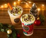 「心ときめく！タリーズコーヒーのホリデーシーズンがスタート」の画像1