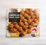 「米国シーフード大手「フィリップスフード」のクラブケーキ、日本初上陸！」の画像2