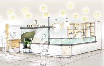 心と体を癒やす！和カフェ「茶寮 伊藤園 大丸京都店」がグランドオープン