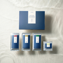 海の恵みでからだをクレンズ！1日だけでOKのファスティングスープSET新登場